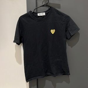 Comme des Garçons t shirt medium